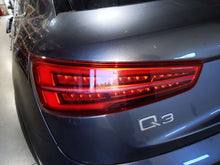 Load image into Gallery viewer, TAIL LIGHT LAMP ASSEMBLY Audi Q3 2016 16 2017 17 2018 18 Left - NW680573