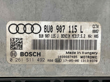 Load image into Gallery viewer, ECU ECM COMPUTER Audi Q3 2016 16 2017 17 2018 18 - NW680276