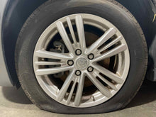 Load image into Gallery viewer, WHEEL G25 G37 2011 11 2012 12 2013 13 17x7.5 5 Spoke - NW680712