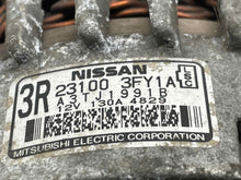 Load image into Gallery viewer, ALTERNATOR ES35 G37 M37 370Z 2010 10 2011 11 2012 12 2013 13 2014 14 - NW680595