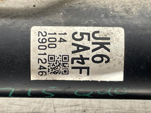 Load image into Gallery viewer, STEERING GEAR G25 G37 2011 11 2012 12 2013 13 2010 10 2015 15 - NW680351