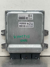 Load image into Gallery viewer, ECU ECM COMPUTER EX37 G37 Q60 Q70 QX50 QX70 370Z 2013-2017 - NW680277