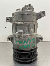 Load image into Gallery viewer, AC A/C AIR CONDITIONING COMPRESSOR Corolla Matrix 09 10 - NW680611