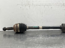 Load image into Gallery viewer, FRONT CV AXLE SHAFT Toyota Corolla Matrix 2009-2019 AT Right - NW680259