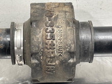 Load image into Gallery viewer, FRONT CV AXLE SHAFT Toyota Corolla Matrix 2009-2019 AT Right - NW680259