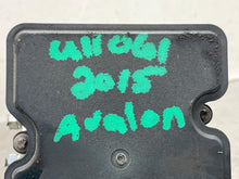 Load image into Gallery viewer, ABS ANTI-LOCK BRAKE PUMP Toyota Avalon 2015 15 - NW680590