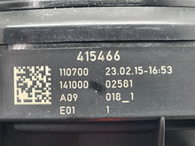 Load image into Gallery viewer, Floor Shifter MERCEDES GLA-CLASS 2015 - NW487841
