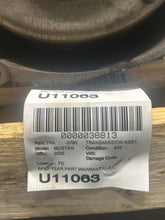 Load image into Gallery viewer, TRANSMISSION Ford Mustang 2001 01 2002 02 2003 03 SOHC - NW680948