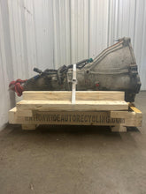 Load image into Gallery viewer, TRANSMISSION Ford Mustang 2001 01 2002 02 2003 03 SOHC - NW680948