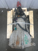 Load image into Gallery viewer, TRANSMISSION Ford Mustang 2001 01 2002 02 2003 03 SOHC - NW680948