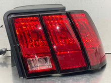 Load image into Gallery viewer, TAIL LIGHT LAMP ASSEMBLY Ford Mustang 99 00 01 02 03 04 Right - NW680848