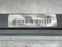Load image into Gallery viewer, ECU ECM Computer Ford Mustang 2002 - NW680889