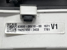 Load image into Gallery viewer, Speedometer Cluster Toyota Camry 2011 - NW680941