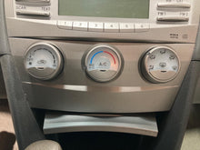 Load image into Gallery viewer, AC HEATER TEMP CONTROL Toyota Camry 2010 10 2011 11 - NW680795