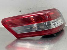 Load image into Gallery viewer, OUTER TAIL LIGHT LAMP Toyota Camry 2010 10 2011 11 Left - NW681069