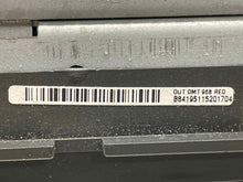 Load image into Gallery viewer, Radio GMC Acadia 2012 - NW681145