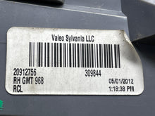 Load image into Gallery viewer, OUTER TAIL LIGHT LAMP GMC Acadia 07 08 09 10 11 12 Right - NW680944