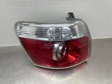 Load image into Gallery viewer, OUTER TAIL LIGHT LAMP GMC Acadia 07 08 09 10 11 12 Left - NW680847