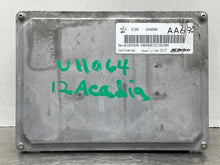 Load image into Gallery viewer, ECU ECM COMPUTER Enclave Lacrosse Regal Verano CTS SRX Camaro 12-16 - NW680990