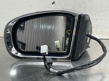Load image into Gallery viewer, SIDE VIEW MIRROR Mercedes E320 E500 E350 2003 03 2004 04 2005 05 06 Left - NW680767