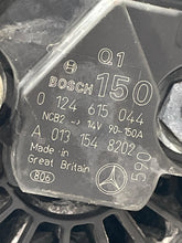 Load image into Gallery viewer, ALTERNATOR E500 E320 CL500 SLR 2002 02 03 04 05 06 - NW680861