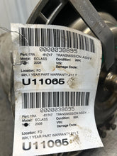 Load image into Gallery viewer, AUTOMATIC TRANSMISSION E350 E320 E500 E55 04 05 06 AWD - NW681072