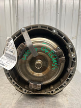 Load image into Gallery viewer, AUTOMATIC TRANSMISSION E350 E320 E500 E55 04 05 06 AWD - NW681072