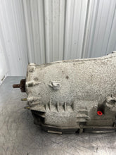 Load image into Gallery viewer, AUTOMATIC TRANSMISSION E350 E320 E500 E55 04 05 06 AWD - NW681072
