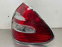 Load image into Gallery viewer, TAIL LIGHT LAMP ASSEMBLY E350 E320 E500 E55 03 04 05 06 Right - NW680946