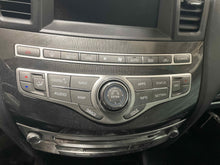 Load image into Gallery viewer, Info-Gps Screen INFINITI QX60 2020 - NW681035