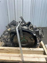 Load image into Gallery viewer, TRANSMISSION QX60 Pathfinder 2017 17 2018 18 2019 19 4X4 - NW681071
