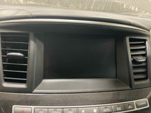 Load image into Gallery viewer, INFO-GPS SCREEN QX60 Pathfinder 2019 19 2020 20 - NW680798
