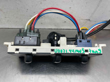 Load image into Gallery viewer, Temperature Controls Ford Mustang 1994 - NW681591
