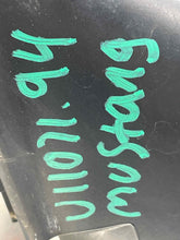Load image into Gallery viewer, SIDE VIEW MIRROR Ford Mustang 1994 94 1995 95 Power Left - NW681262