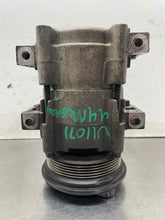 Load image into Gallery viewer, AC Compressor Ford Mustang 1994 - NW681259