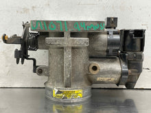Load image into Gallery viewer, Throttle Body Ford Mustang 1994 - NW681623