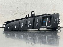 Load image into Gallery viewer, TEMPERATURE CONTROLS Acura TL 09 10 11 12 13 14 Left - NW681392