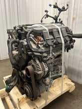 Load image into Gallery viewer, ENGINE MOTOR Acura TL 09 10 11 12 13 14 3.5L - NW681458