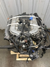 Load image into Gallery viewer, ENGINE MOTOR Acura TL 09 10 11 12 13 14 3.5L - NW681458