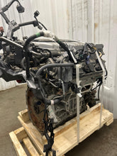 Load image into Gallery viewer, ENGINE MOTOR Acura TL 09 10 11 12 13 14 3.5L - NW681458