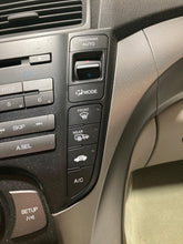 Load image into Gallery viewer, TEMPERATURE CONTROLS Acura TL 09 10 11 12 13 14 Right - NW681481