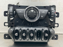 Load image into Gallery viewer, TEMPERATURE CONTROLS Cooper Clubman Countryman 11 12 13 14 - NW681298