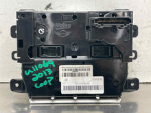 Load image into Gallery viewer, TEMPERATURE CONTROLS Cooper Clubman Countryman 11 12 13 14 - NW681298