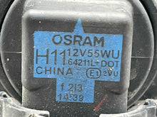 Load image into Gallery viewer, Fog Light Scion XA Solara Camry 2006 06 2007 07 2008 08 09 10 11 12 Right - NW681843
