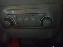 Load image into Gallery viewer, REAR TEMPERATURE CONTROLS Highlander 2011 11 2012 12 2013 13 - NW681872