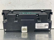 Load image into Gallery viewer, REAR TEMPERATURE CONTROLS Highlander 2011 11 2012 12 2013 13 - NW681872