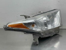 Load image into Gallery viewer, HEADLIGHT LAMP ASSEMBLY Highlander 2011 11 2012 12 2013 13 Right - NW682348