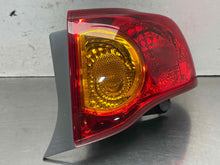Load image into Gallery viewer, OUTER TAIL LIGHT LAMP Toyota Corolla 2009 09 2010 10 Right - NW682414