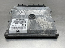 Load image into Gallery viewer, ECU ECM COMPUTER Corolla 2009 09 2010 10 - NW681697