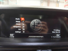 Load image into Gallery viewer, Info-Gps Screen Alfa Romeo Stelvio 2018 - NW682194
